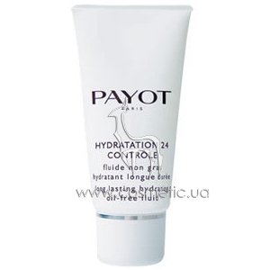 ����������� �������� Payot Hydra 24 Light