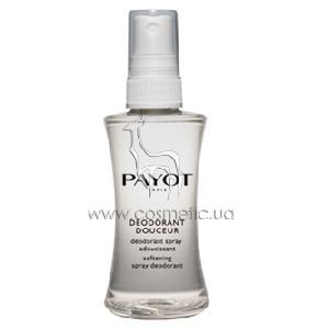���������� � ������������� ���� ����������-����� Payot Le Corps Deodorant Douceur