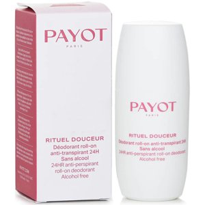 ��������� ���������� Payot Rituel Douceur 24h Anti-Perspirant Roll-On Deodorant Alcohol Free