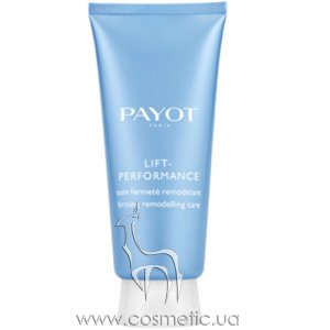 ����������� � ������������ ���� ��� ���� � ����-���� �������� Payot Le Corps Lift-Performance Firming Remodelling Care