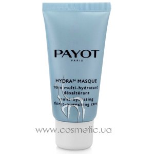 ����������� ����-����� ��� ���� Payot Les Hydro-Nutritive Hydra 24 Masque