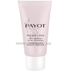 ������������� ����� ����������� �������� Payot Masque Doux