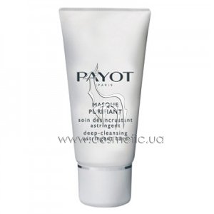������� ��������� ����� Payot Masque Purifiante