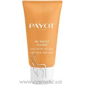 ����� ��� ���� ���� Payot My Payot Fluide