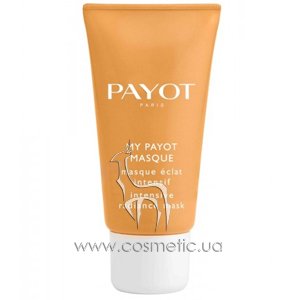 ����������� ����� ���������� ���� ���� Payot My Payot Masque