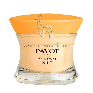 ������ ���� ��� ���� Payot My Payot Nuit
