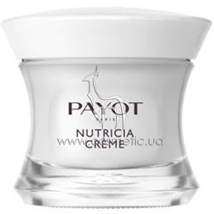 ����������� ����������������� ���� Payot Nutricia Creme