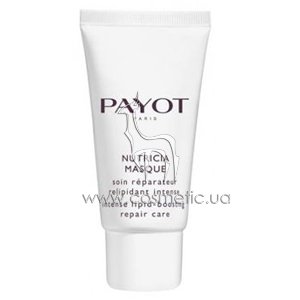 Восстанавливающая маска Payot Nutricia Masque