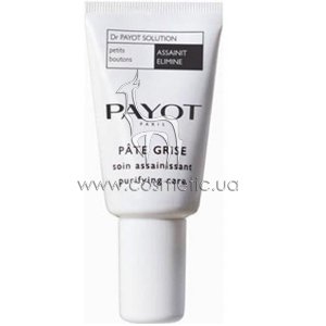 ��������� ����� Payot Pate Grise
