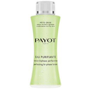 ���������� ��������� � �������������� �������� Payot Pate Grise Eau Purifiante