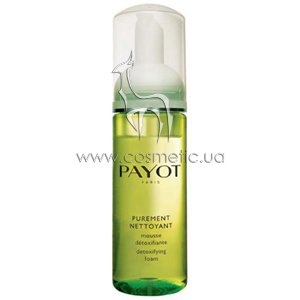 ���� ��� �������� Payot Puremente Nettoyante