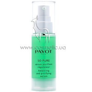 ������������ ��������� ��������� Payot So Pure