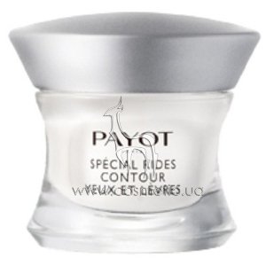 ����������� �������������� ���� ��� ������� ���� � ��� Payot Special Rides Contour Yeux Et Levres