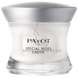 ����������� �������������� ���� ��� ���� Payot Special Rides Creme