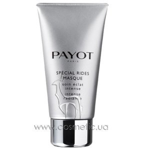 ����������� �������������� ����� Payot Special Rides Masque