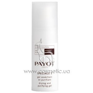 ������������� ���� Payot Speciale 5
