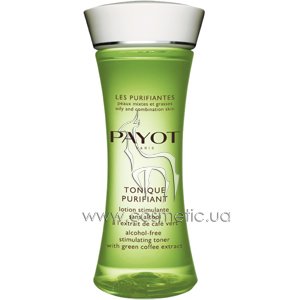 ��������� ������ ��� ������ Payot Tonique Purifiante