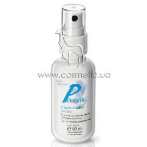 ����������� �����-���������� ��� ������� ��� Peclavus Foot Deo