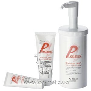 ������� ������ ��� ��� � ���� Peclavus Foot & Leg Balm Active