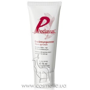 ����������� ���� Peclavus Warm Up Cream