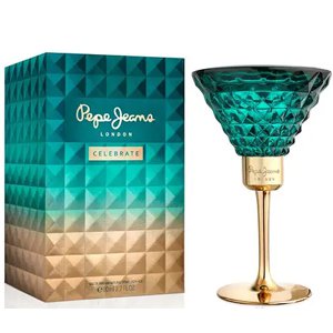 ��������������� ���� Pepe Jeans Celebrate For Her