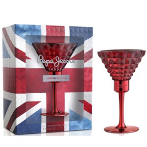 ��������������� ���� Pepe Jeans London Calling For Her