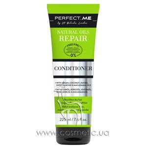 ����������������� ����������� ��� ����� ����� � ������������ ������� Perfect.Me Natural Oils Repair Conditioner