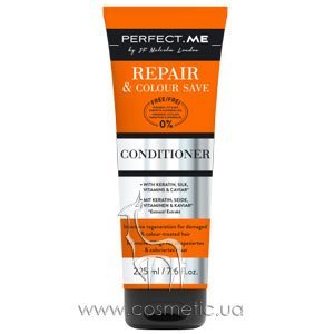 ����������������� ���������� ��� ���������� ����� � ��������� Perfect.Me Repair & Color Save Conditioner
