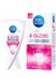 Зубная паста с мгновенным результатом белизны и сияния зубов Perlweiss White & Gloss Toothpaste smallest