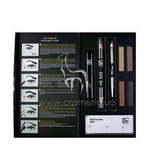 ����� ��� ������������� � ��������� ������ Perron Rigot Brow System