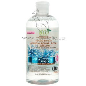 ����������� ����������� ���� � ������� Pharma Bio Laboratory Aqua Expert