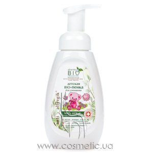 ������� ��� ���� ������������������ Pharma Bio Laboratory Baby Antibacterial Soap