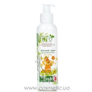 ������� ���� ��� ������������ Pharma Bio Laboratory Baby Cream Extra Sensitive