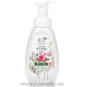 ������� ��� ����� ��� �������� Pharma Bio Laboratory Baby Facial Wash
