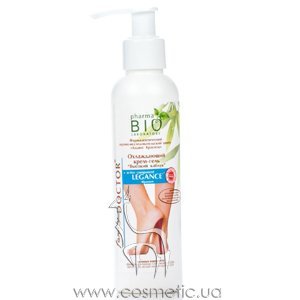 ����-���� ����������� �������� ������ Pharma Bio Laboratory Feet Cream-Gel