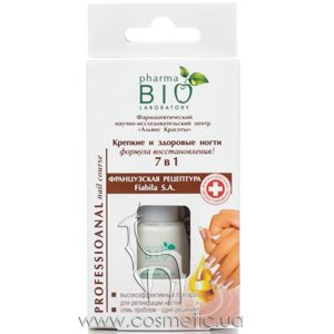 ����-����������� �������� � �������� ����� Pharma Bio Laboratory Fixer Gel