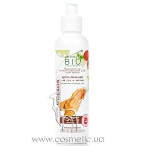 ����-������� ��� ��� � ������ ������������������ ���� Pharma Bio Laboratory Hands & Nails Cream-Balm