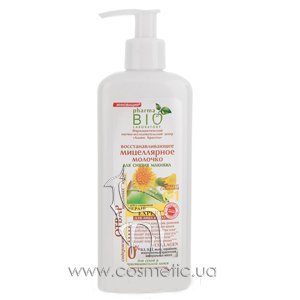 ����������������� ����������� ������� ��� ������ ������� Pharma Bio Laboratory Micellar Lotion Remover