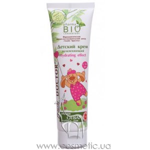 ������� ����������� ���� Pharma Bio Laboratory Moisturizing Cream Hydrating Effect