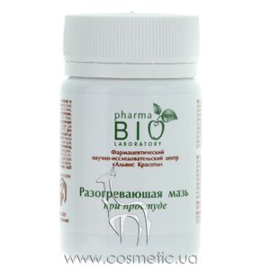 ������������� ���� Pharma Bio Laboratory Ointment for Cold