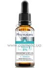 ���������� � ��������� � Pharmaceris A E-Sensilix 8% Vit. E Serum small