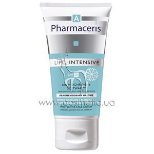 ���������� �������� ���� ��� ���� Pharmaceris A Lipo-Intensiv Protective Face Cream SPF 20