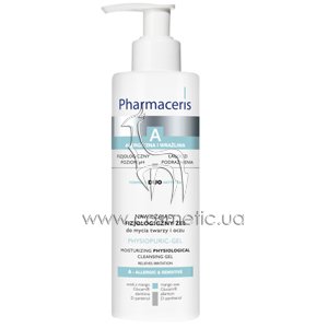 ����������� ��������������� ���� ��� �������� Pharmaceris A Physiopuric-Gel