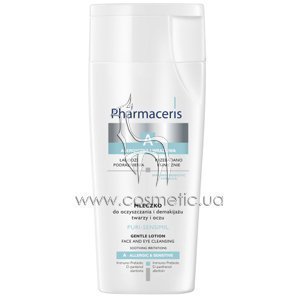 ������ ������� ��� ��������� ���� � ���� ������ ���� Pharmaceris A Puri-Sensimil Gentle Lotion