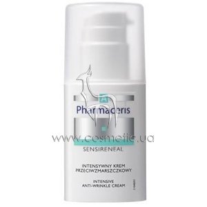 ����������� ���� ������ ������ Pharmaceris A Sensireneal Intensive Anti-Wrinkle Cream