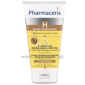 ����������� ����������������� ����������� Pharmaceris H-Nutrigin Intensive Regenerating Hair and Scalp Conditioner