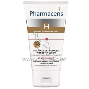 ����������� ������������� ���� ����� Pharmaceris H-Stimulinum Hair Growth Stimulating Conditioner