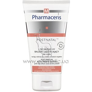 ����������� ������� ��� ���� ����� ����� Pharmaceris M Postnatal Post-partum Body Firming Lotion
