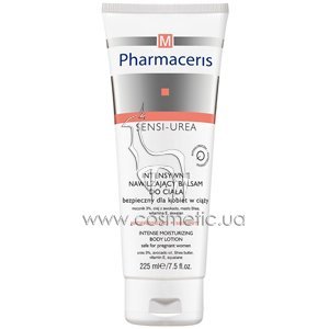 ������� ��� ���� ����������� ����������� ��� ���������� ������ Pharmaceris M Sensi-Urea Intense Moisturizing Body Lotion