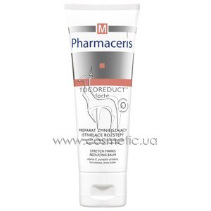 ������� ����������� �������� Pharmaceris M Tocoreduct Forte Stretch Mark Reduction Balm